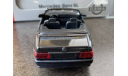 MERCEDES BENZ SL 300SL 500SL R129 1/43 GAMA 1137, масштабная модель, Mercedes-Benz, GAMA MINI, scale43