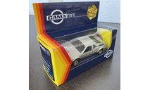 BMW M1 M 1 1/43 GAMA 1108 (891), масштабная модель, GAMA MINI, scale43