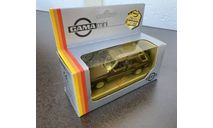 OPEL FRONTERA 1/43 GAMA 1004, масштабная модель, GAMA MINI, scale43