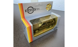 OPEL FRONTERA 1/43 GAMA 1004