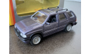 OPEL FRONTERA 1/43 GAMA 1004, масштабная модель, GAMA MINI, scale43