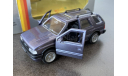 OPEL FRONTERA 1/43 GAMA 1004, масштабная модель, GAMA MINI, scale43