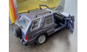 OPEL FRONTERA 1/43 GAMA 1004, масштабная модель, GAMA MINI, scale43