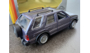 OPEL FRONTERA 1/43 GAMA 1004, масштабная модель, GAMA MINI, scale43