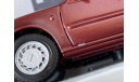 NISSAN MAXIMA J30 1/43 AHC PILEN DOORKEY, масштабная модель, scale43