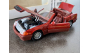 MERCEDES BENZ SL R129 1/43 SCHABAK 1250, масштабная модель, Mercedes-Benz, scale43