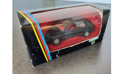 VOLKSWAGEN VW GOLF 2 GTI 1/43 SCHABAK 1008