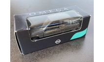 OPEL OMEGA A 1/43 GAMA 1130, масштабная модель, GAMA MINI, scale43