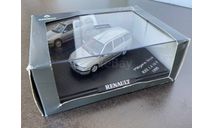 RENAULT MEGANE BREAK 1999 1/43 UNIVERSAL HOBBIES VITESSE, масштабная модель, scale43