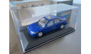 FORD MONDEO LIMOUSINE 1/43 MINICHAMPS MIN 082002, масштабная модель, scale43