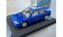 FORD MONDEO LIMOUSINE 1/43 MINICHAMPS MIN 082002, масштабная модель, scale43