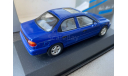 FORD MONDEO LIMOUSINE 1/43 MINICHAMPS MIN 082002, масштабная модель, scale43