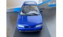 FORD MONDEO LIMOUSINE 1/43 MINICHAMPS MIN 082002, масштабная модель, scale43