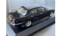 JAGUAR XJR X350 1/43 VANGUARDS CORGI LLEDO, масштабная модель, scale43