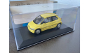 BMW E1 1/43 MINICHAMPS MIN 023000, масштабная модель, scale43