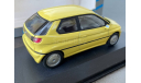 BMW E1 1/43 MINICHAMPS MIN 023000, масштабная модель, scale43