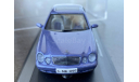 MERCEDES BENZ CLK 230 C208 W208 1/43 HERPA, масштабная модель, Mercedes-Benz, scale43