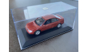 AUDI A4 B5 8D 1194 1/43 MINICHAMPS, масштабная модель, scale43