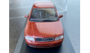 AUDI A4 B5 8D 1194 1/43 MINICHAMPS, масштабная модель, scale43