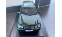 MERCEDES BENZ E320 T-MODELL W210  S210 1/43 HERPA B66005753, масштабная модель, Mercedes-Benz, scale43