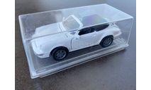 PORSCHE 911 CARRERA CABRIO 964 1/43 NZG MODELLE 350, масштабная модель, scale43