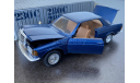 MERCEDES BENZ C123 W123 COUPE  230 CE 280 CE 1/35 CONRAD 3060, масштабная модель, Mercedes-Benz, scale35