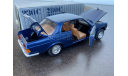 MERCEDES BENZ C123 W123 COUPE  230 CE 280 CE 1/35 CONRAD 3060, масштабная модель, Mercedes-Benz, scale35