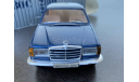 MERCEDES BENZ C123 W123 COUPE  230 CE 280 CE 1/35 CONRAD 3060, масштабная модель, Mercedes-Benz, scale35