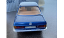 MERCEDES BENZ C123 W123 COUPE  230 CE 280 CE 1/35 CONRAD 3060, масштабная модель, Mercedes-Benz, scale35
