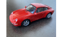 PORSCHE 911 CARRERA 1994 993 1/43 MINICHAMPS MIN 063000, масштабная модель, scale43