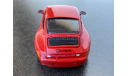 PORSCHE 911 CARRERA 1994 993 1/43 MINICHAMPS MIN 063000, масштабная модель, scale43
