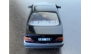 MERCEDES BENZ 600 SEC C140 W140 1/43 MINICHAMPS, масштабная модель, Mercedes-Benz, scale43