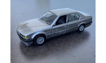 BMW 735i E32 1/43 GAMA 1107, масштабная модель, GAMA MINI, scale43