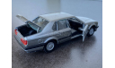 BMW 735i E32 1/43 GAMA 1107, масштабная модель, GAMA MINI, scale43