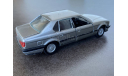 BMW 735i E32 1/43 GAMA 1107, масштабная модель, GAMA MINI, scale43