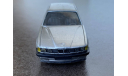 BMW 735i E32 1/43 GAMA 1107, масштабная модель, GAMA MINI, scale43