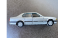 BMW 735i E32 1/43 GAMA 1107, масштабная модель, GAMA MINI, scale43