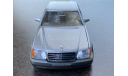 MERCEDES BENZ 600 SEL W140 1/43 SCHABAK 1260, масштабная модель, Mercedes-Benz, scale43