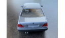 MERCEDES BENZ 600 SEL W140 1/43 SCHABAK 1260, масштабная модель, Mercedes-Benz, scale43