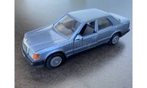 MERCEDES BENZ W124 200E 300E 1/35 CURSOR MODELL 1084 Ранний, масштабная модель, Mercedes-Benz, 1:35