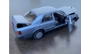 MERCEDES BENZ W124 200E 300E 1/35 CURSOR MODELL 1084 Ранний, масштабная модель, Mercedes-Benz, 1:35