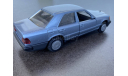 MERCEDES BENZ W124 200E 300E 1/35 CURSOR MODELL 1084 Ранний, масштабная модель, Mercedes-Benz, 1:35