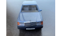 MERCEDES BENZ W124 200E 300E 1/35 CURSOR MODELL 1084 Ранний, масштабная модель, Mercedes-Benz, 1:35