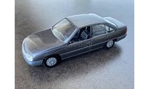 OPEL OMEGA A 1/43 GAMA 1130, масштабная модель, GAMA MINI, scale43