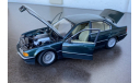 BMW 740i 7er 7 Series 1994 E38 1/24 MINICHAMPS PAUL’S MODEL ART STRADALE, масштабная модель, scale24