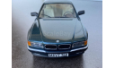 BMW 740i 7er 7 Series 1994 E38 1/24 MINICHAMPS PAUL’S MODEL ART STRADALE, масштабная модель, scale24