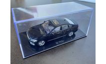 VOLVO S90 2016 1/43 NOREV, масштабная модель, scale43