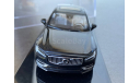 VOLVO S90 2016 1/43 NOREV, масштабная модель, scale43