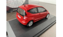 Mercedes Benz A-Klasse W169 A-Class 1/43 SCHUCO 04481, масштабная модель, scale43, Mercedes-Benz