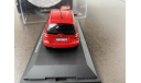 Mercedes Benz A-Klasse W169 A-Class 1/43 SCHUCO 04481, масштабная модель, scale43, Mercedes-Benz